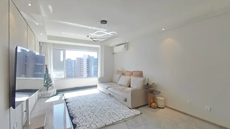 Delightful View New World - View 4