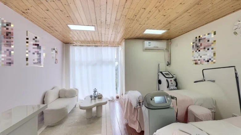 Qingjian Sun Island - View 4