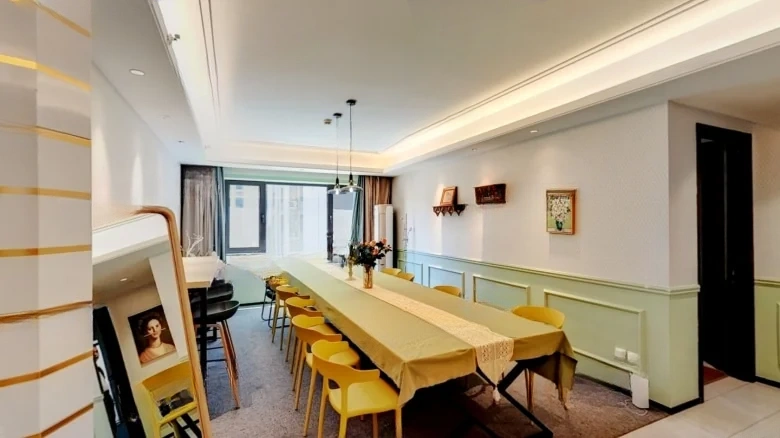 Cathay Fortune Residence - View 4