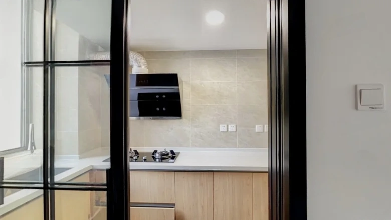 Leader秀 e Center - View 5