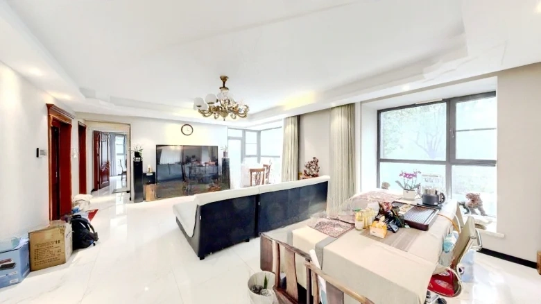 Lushang Prime Mansion - View 5