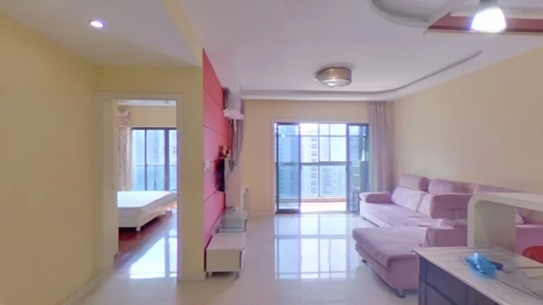 Zhongbang City - View 2