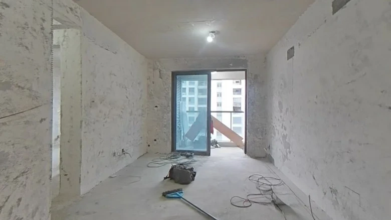 Water Melody Maple Buckeye - View 2