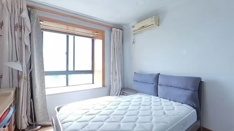 Nine Songs Upper Prefecture - View 3