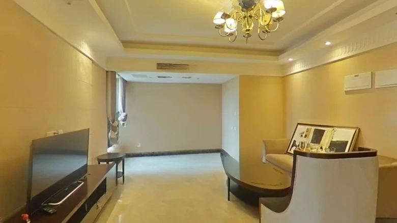 Xiexin Grand Manor - View 5