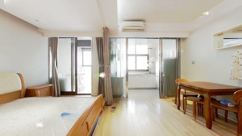 Tianxi International Plaza - View 2