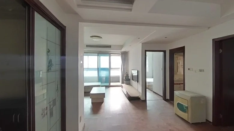 Jin Du City Core Universe - View 6