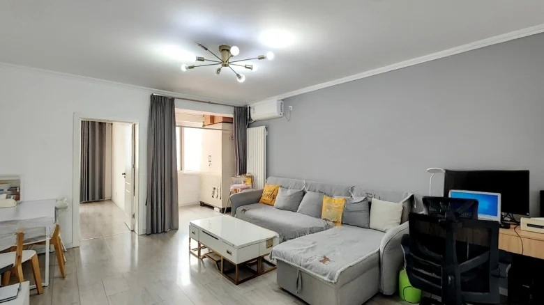 Eternal Gold Residence District - View 3