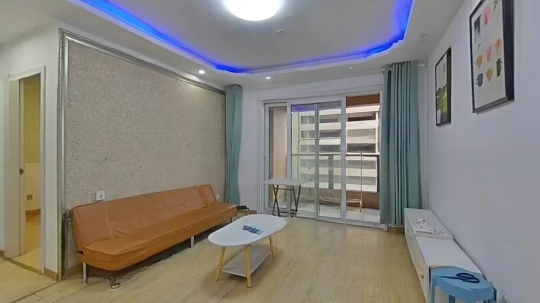 Xiangyu Xijiao Yufu - View 3