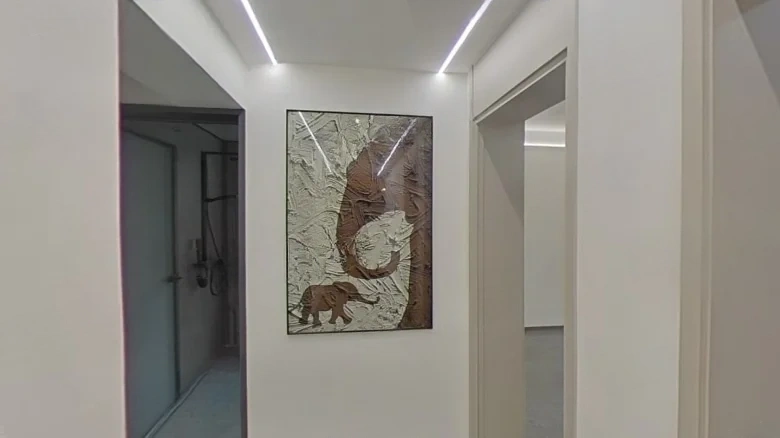 Jinyuan South District - View 11