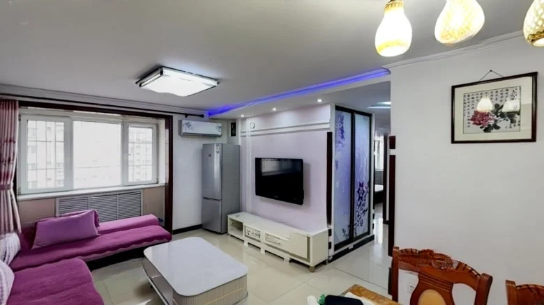 Nan Ting Xin Yuan South District - View 4