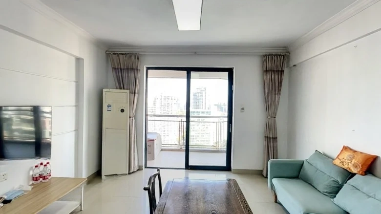 Oceanside View Overseas Chinese Residence - View 5