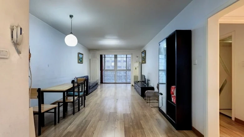 Maple Pond Garden - View 3