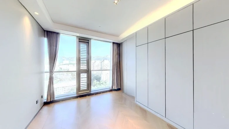 HISIN International Center - View 3