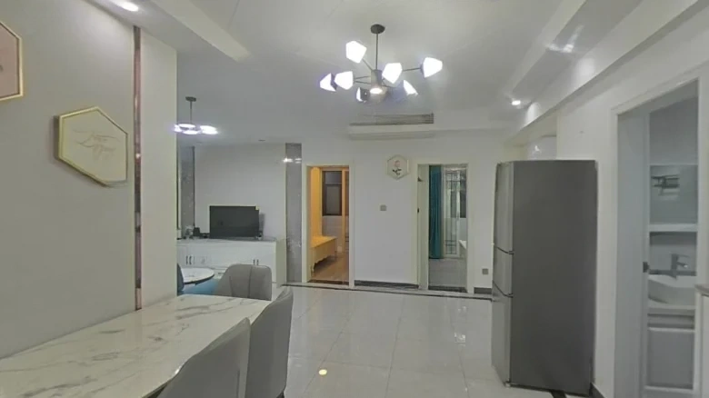 Expatriate Hotel Tower - View 4