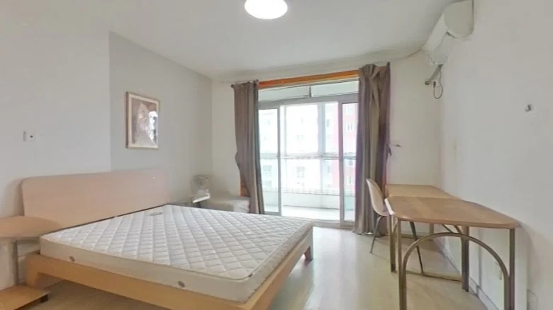 Aibo Liucun Village - View 1