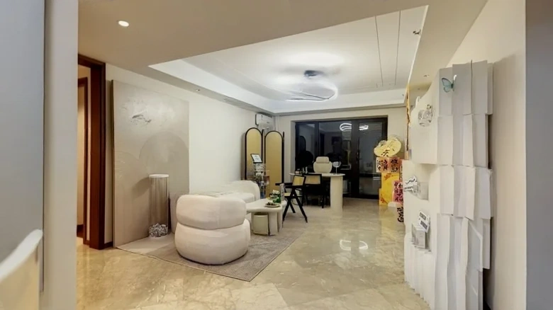 Crown Charm Residence - View 3