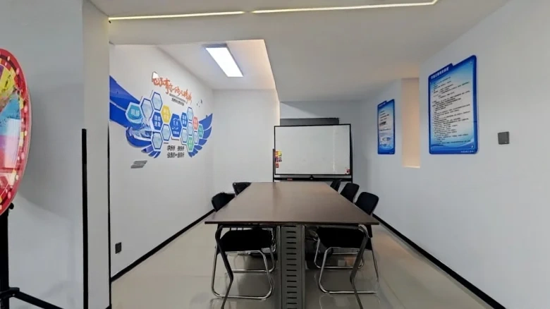 North America N1 Cultural and Creative Zone - View 5