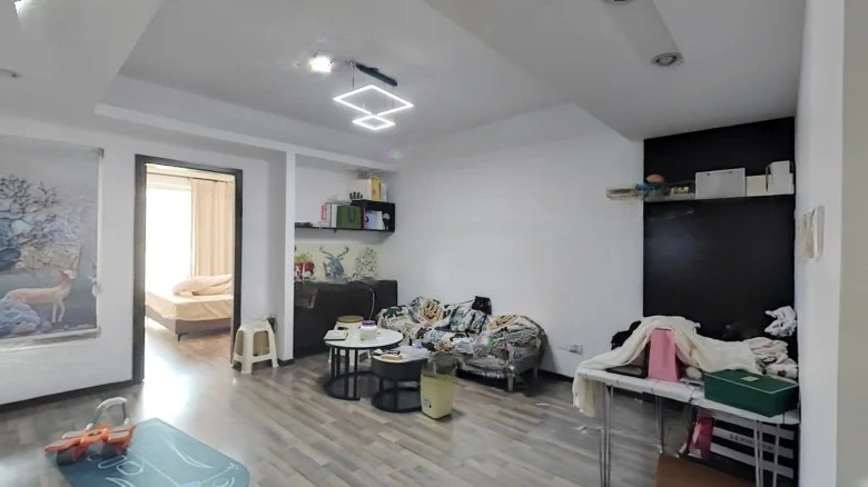 Hua Tian Garden Estates - View 2