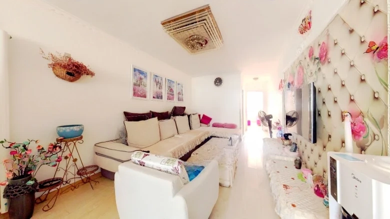 Dongfang Residential Area - View 3