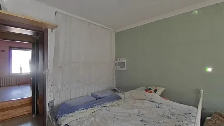 Zuojiazhong Nanli - View 1