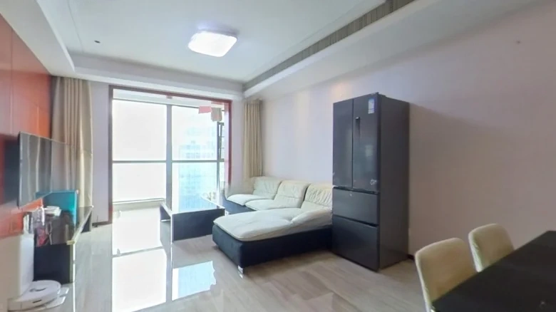 Transport Central Plaza - View 3