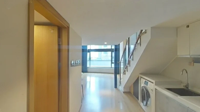 Zhongye Shenshi Square - View 5