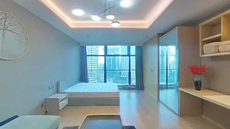 Shibao International Center - View 1