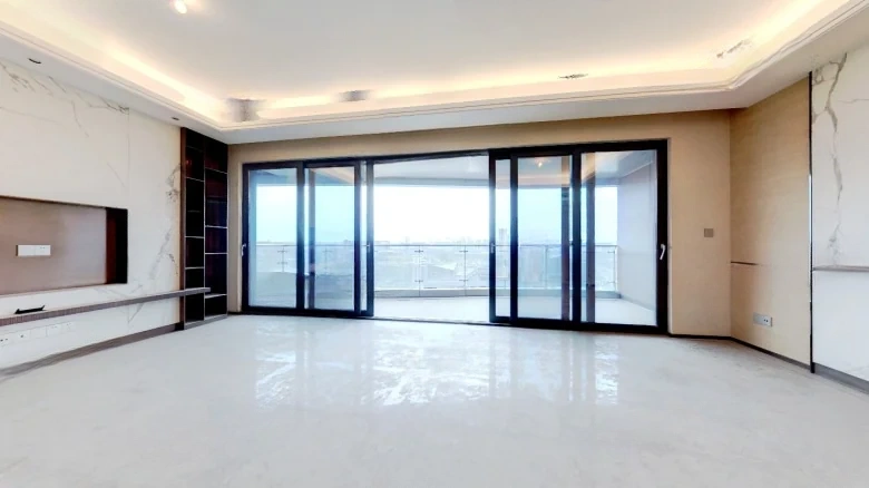 Lu Lake Ecocity Ting Courtyard - View 5