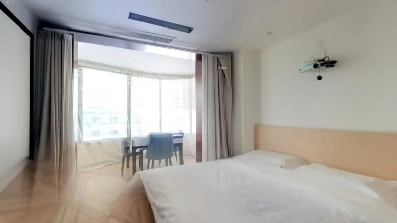 Qinxian Community - View 3