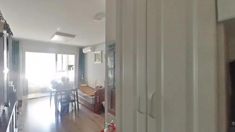 Zhonghai Seaport Elegance Garden - View 2