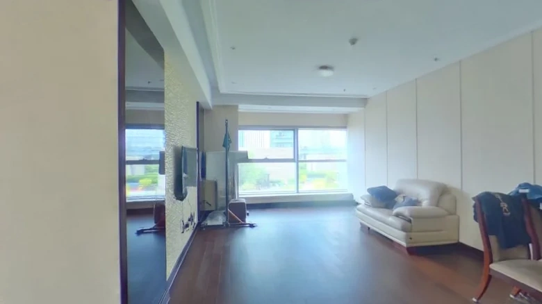 New World Minghui - View 3