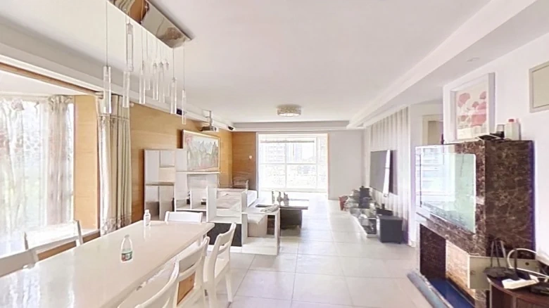 Hua Fang Yi City - View 5