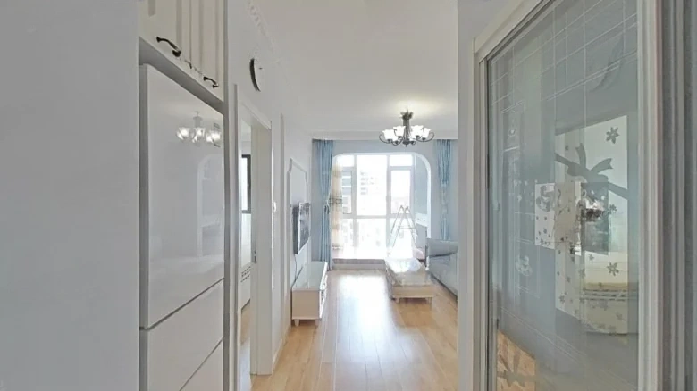 Pleasure Bay Phase II - View 1