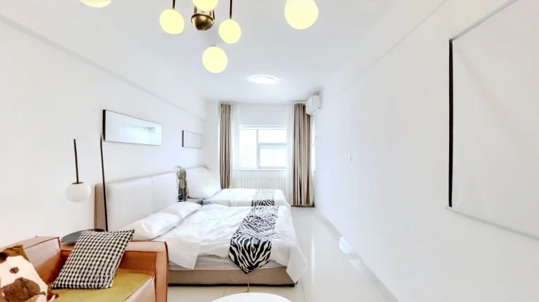 Jin Guang Wangjiao - View 2