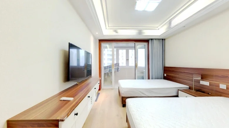 Mercury Pavilion - View 5