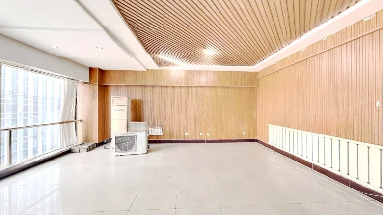 Cai Lei Golden TopFirst Rank - View 4