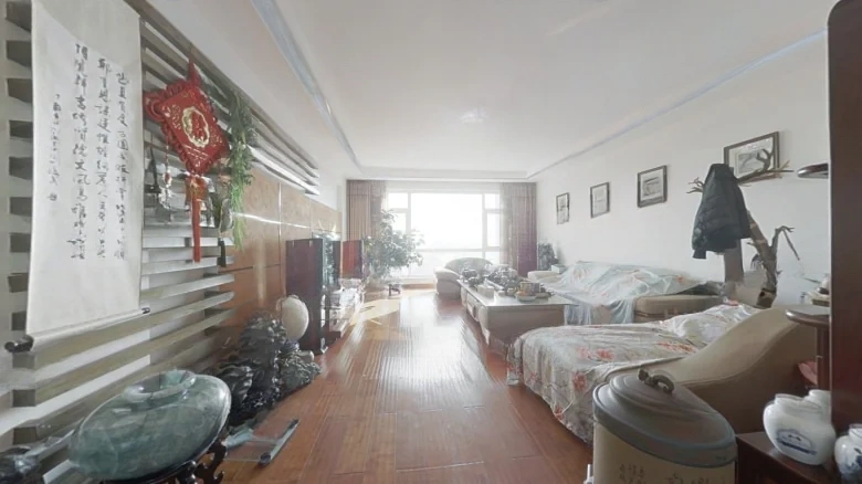 Nan Jun Shui Yun Tian - View 5