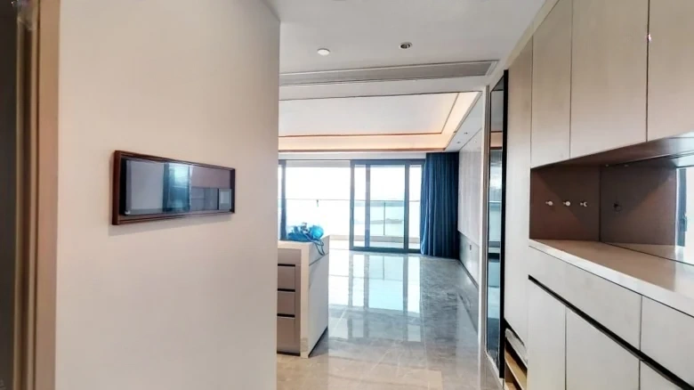 China Ocean Guanlan Mansion Residential - View 11