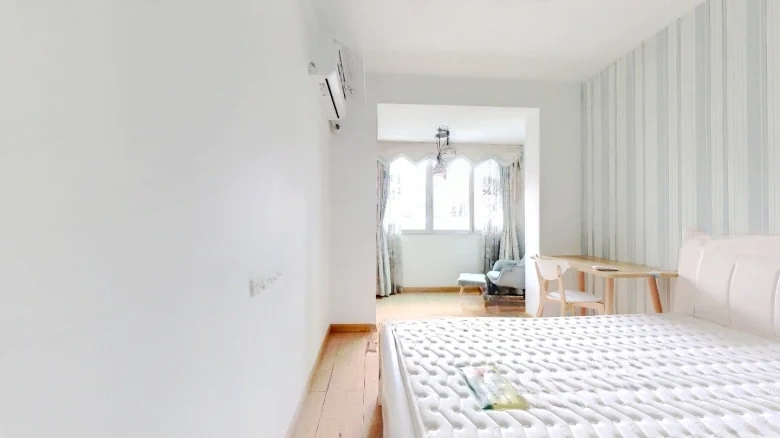 Shi Jia Huayuan - View 2