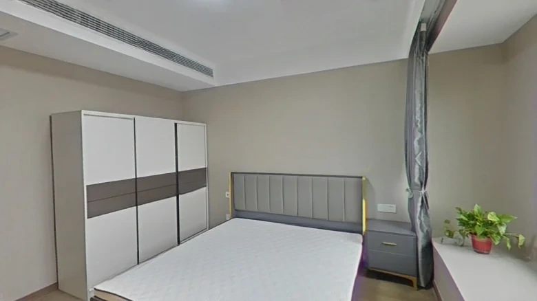 Jadeite Horizon - View 4