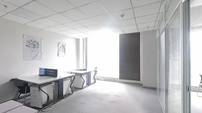 Tiantai Financial Plaza - View 3