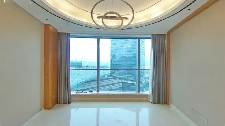 Suzhou Center - View 3