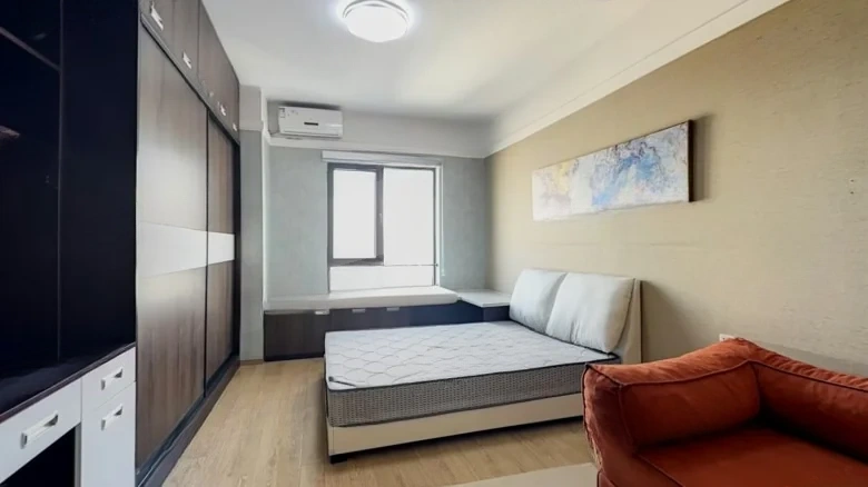 China Resources Yuefu - View 1