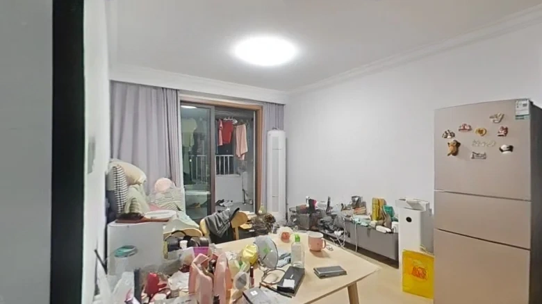 Fragrant Grove Elegance Garden - View 3