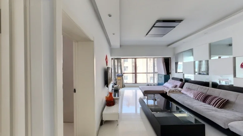 Shishih Kingdom ▪ Galaxy Reign Palace - View 3