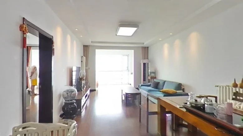 Yi Zhong Gaoshan - View 4