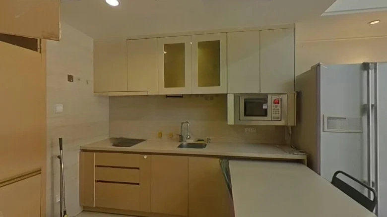 Lingzhai Cultural Village Spring Mansion Lane - View 3