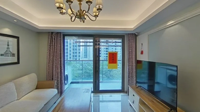 Green City Willows Mansion - View 4