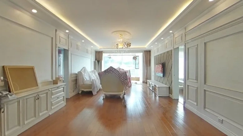 Hongdu Jiayuan Garden Residence - View 4